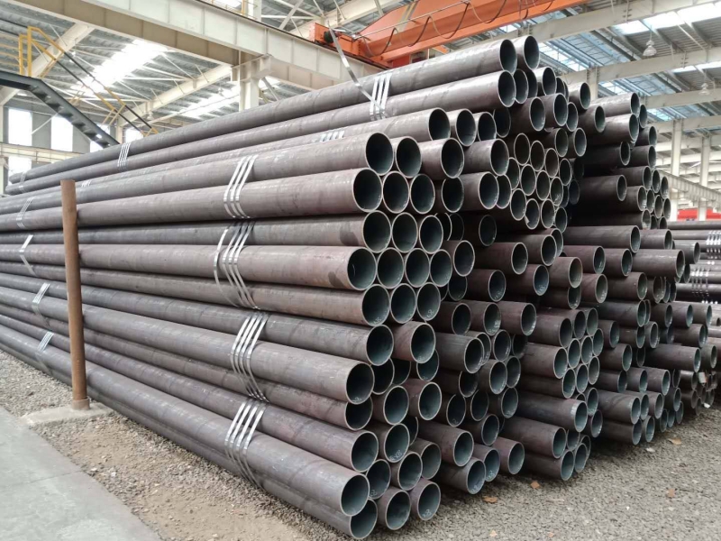 铜官30CrMo合金无缝钢管