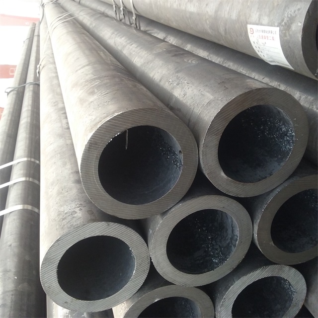 铜官42CrMo合金管应用范围
